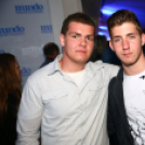 Club Mundo -  Julia Carpenter 2013.05.11. (szombat) (1) (Fotók:Vertigo)