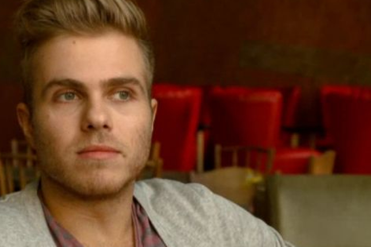 Bozsek Márk nem élvezte az X-Faktort 