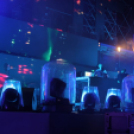 2017.07.23. EYOF megnyitó ünnepség Steve Aoki Fotók:árpika 