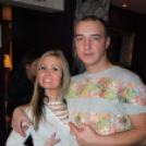 2016.11.25. Mamma Mia Animal Cannibals Dj:Ice&Solymi Conga Fotók:árpika