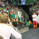 2018.04.14. Győri Audi Eto KC-Brudusnost női kézilabda bajnokok ligája Fotók:árpika