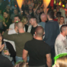 2019.12.27.Mamma Mia Pénteki Házibuli Nigel Stately Fotók:árpika