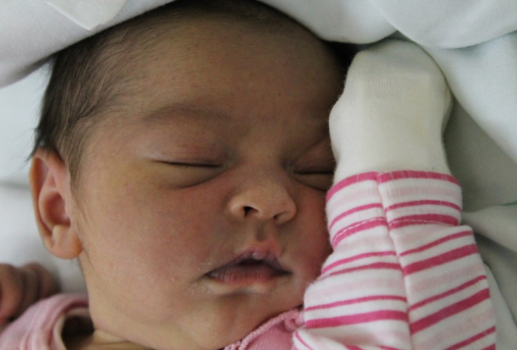 Andrási Viktória Vanessza