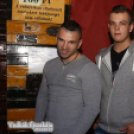 2014.09.19.Péntek - Vodkák Éjszakája