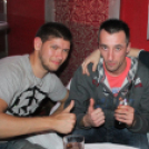 2014.10.24 Mamma Mia Pénteki házibuli Dj:Ice & Solymi Conga Fotók:árpika