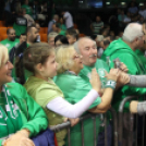 2018.11.17.Győri Audi ETO KC-Podravka Vegeta BL kézilabda mérkőzés Fotók:árpika 