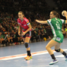 2017.11.17.Győri Audi Eto Kc- Brest Breategne női Bl Kézilabda mérkőzés Fotók:árpika