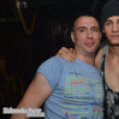 2014.11.12.Szerda - Zubrowka Party