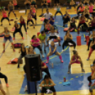 I.Spártai Vitamin NEON Fitness Party Győr Fotók:árpika