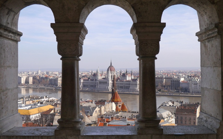 Budapest a TOP 10-ben! Február 8-ig bárki szavazhat! Adj egy szavazatot Te is! 