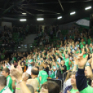 2018.10.06. Győri Audi ETO KC -Krim Ljubijana Női kézilabda bajnokok ligája mérkőzés Fotók:árpika 