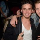 2013.09.20 Péntek lapos Banhof Fotók:adrián