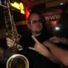 2015.10.31 Mamma mia Halloween Night Dj:Balage&Solymi Conga & FeelharmonX