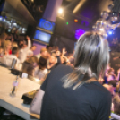 Club Vertigo - Julia Carpenter 2015.02.14. (szombat)