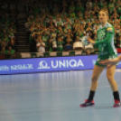 2019.01.26.Győri Audi ETO KC-CSM Bucaresti női BL kézilabda mérkőzés