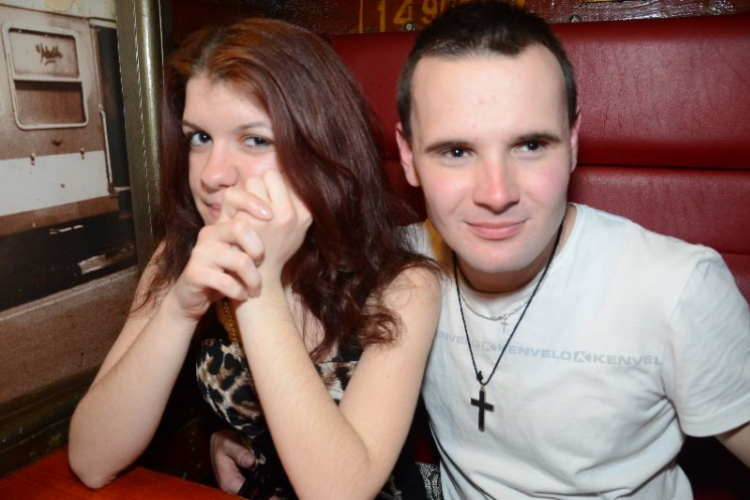 2013.04.12.Péntek Banhof Fotók:adrián