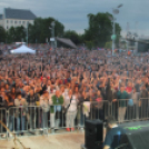 2017.06.17. Győri Nyár megnyitó Live Retro koncert (1) Fotók:árpika 