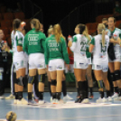 2020.09.04. Audi ETO KC-Kisvárda női kézilabda bajnoki mérkőzés