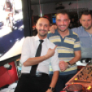 2015.01.24.Mamma Mia Éjjel-Nappal Budapest Joe és Barbi Dj:Balage