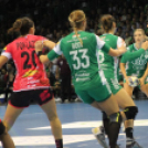 2017.11.17.Győri Audi Eto Kc- Brest Breategne női Bl Kézilabda mérkőzés Fotók:árpika