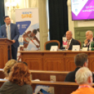 2017.07.23. EYOF 2017 Sajtótájékoztató Fotók:árpika 