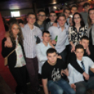 2016.01.29.Mamma Mia Pénteki Házibuli Dj:Ice & Solymi Conga Fotók:árpika