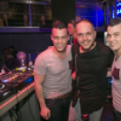 Club Vertigo - Woman's Day 2015.03.07. (szombat)