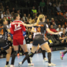 2018.03.22. Magyarország-Hollandia női kézilabda mérkőzés Fotók:árpika