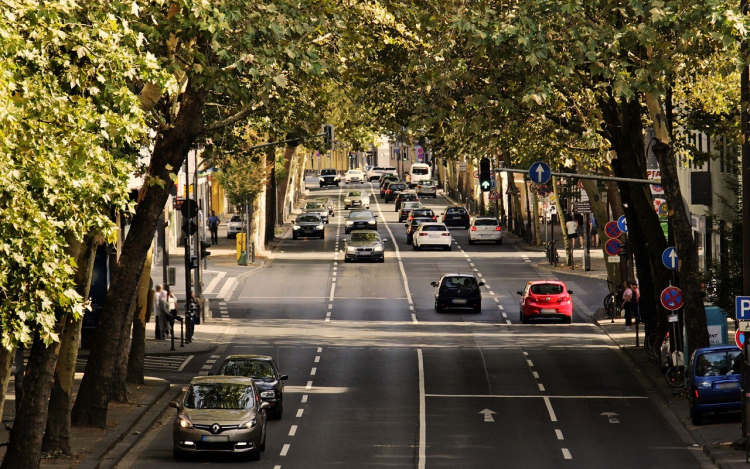 Mobilappon is befizethető a gépjárműadó