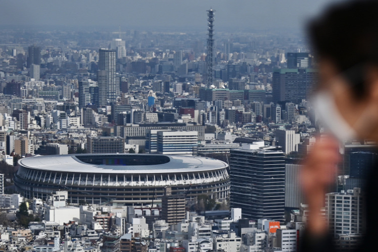 Hivatalos! Elhalasztották a 2020-as olimpiai játékokat