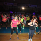 I.Spártai Vitamin NEON Fitness Party Győr Fotók:árpika