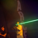 Club Vertigo - I am Marcee 2014.10.11. (szombat)