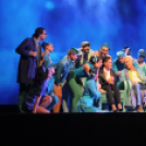  2016.03.19 Audi Aréna Omega és az ExperiDance musicel Fotók:árpika