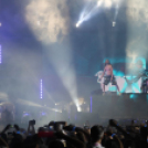 2017.07.23. EYOF megnyitó ünnepség Steve Aoki Fotók:árpika 