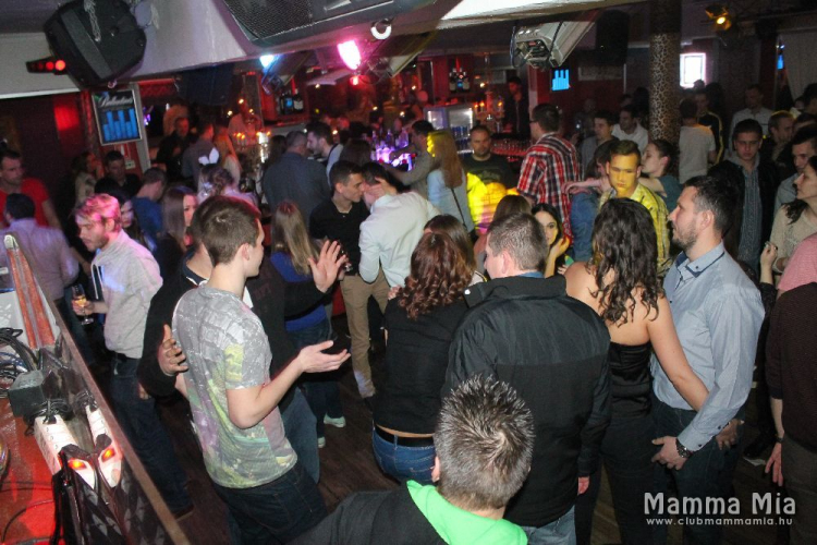 2015.04.03. Mamma Mia Pénteki Házibuli Dj:Ice & Solymi Konga Fotók:árpika