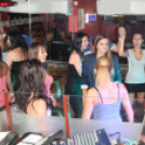 2013.09.13 Péntek Mamma Mia Poppy Fehérnemű bemutató Dj:Ice fotók:árpika