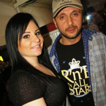 Mamma Mia - RnB All Stars 2011.12.30. (péntek) (1) (Fotók: Josy)