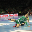 2018.03.10 Győri Audi ETO KC-RK Krim Ljubljana női BL kézilabda Fotók:árpika 