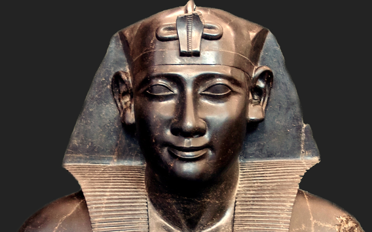 Időszámításunk előtti, I. Ptolemaiosz Szótér idejéből származó mészkőtömböket találtak