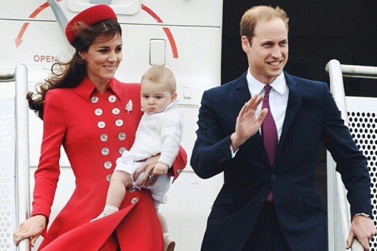 Babát vár Kate Middleton