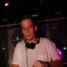 Club Vertigo - Chris Lawyer 2016.01.09. (szombat) (Fotók: Vertigo)