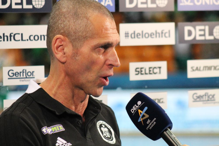 2020.03.07. Győri Audi ETO KC -SCM Ramnicu Valcea Női kézilabda BL mérkőzés Fotók:árpika