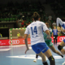 2019.10.02.Győri Audi ETO KC- MTK női kézilabda bajnoki mérkőzés