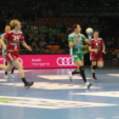 2019.02.17.Győri Audi ETO KC-Budaörs női kézilabda mérkőzés 