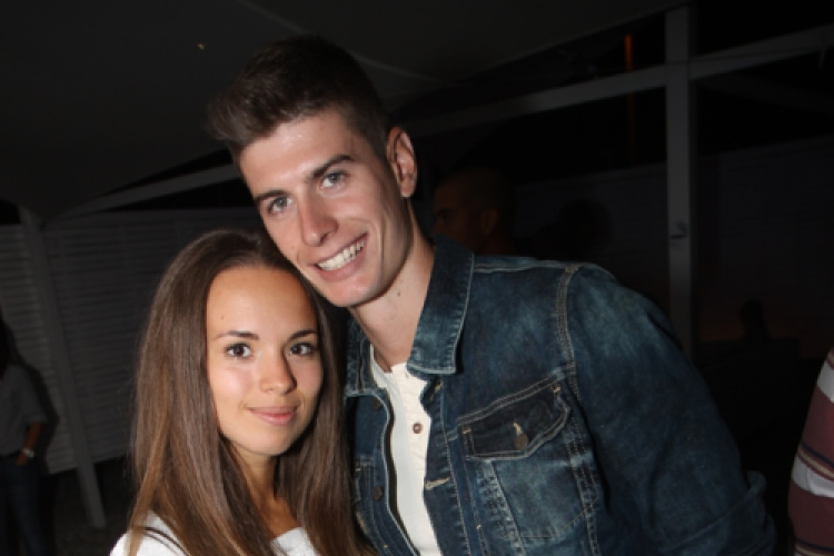 Club Mundo - Julia Carpenter 2013.08.10. (szombat) (1) (Fotók: Mundo)