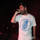 2013.04.15.Hétfő Bridge AK Hallgatói napok 1.nap fotók:árpika