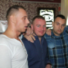 2014.02.01 Szombat Mamma Mia Video Disco Dj:Hubik 