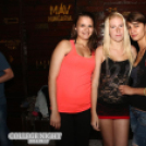 2014.09.17.Szerda - College Night Party