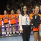 2019.07.21.Kézilabda Női U19-es EB Döntő Magyarország-Hollandia és záróünnepség