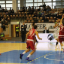 2013.04.06 Szombat Hat-Agro Uni Győr-Dksk Miskolc női kosárlabda fotók.árpika